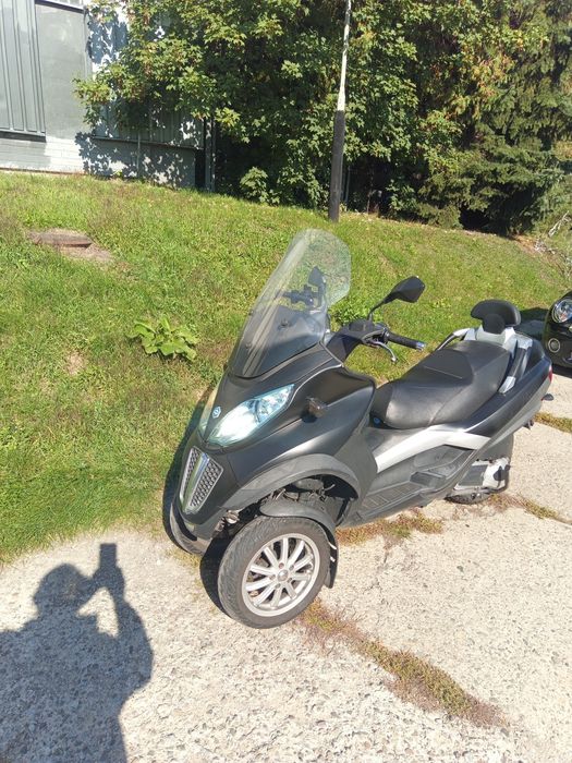 Piaggio