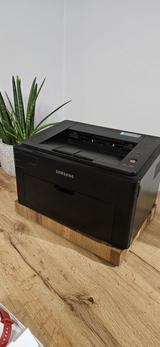 Drukarka Laserowa Samsung ML-1640 Series