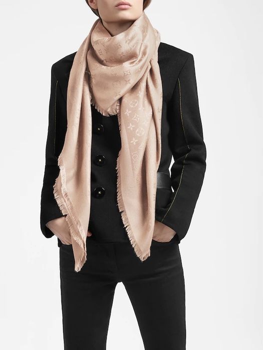 Шарф Оригинал Louis Vuitton Paris