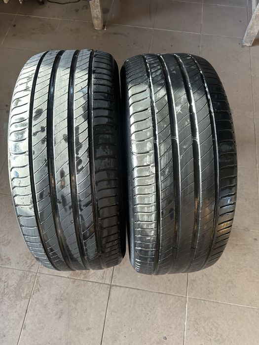 Продам скати MICHELIN Primc Y4