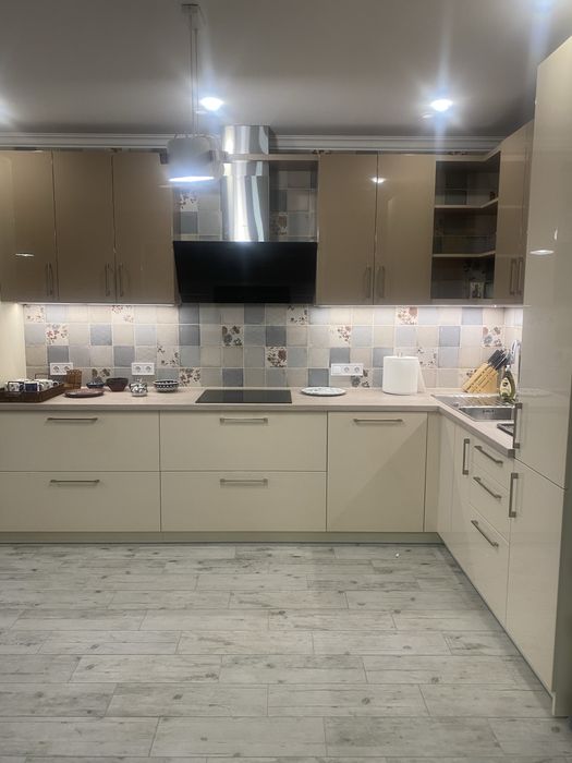 3-rooms apartment apartment by the address st. Sverstyuka (area 91,2 m²) - Atlanta.ua - photo 2