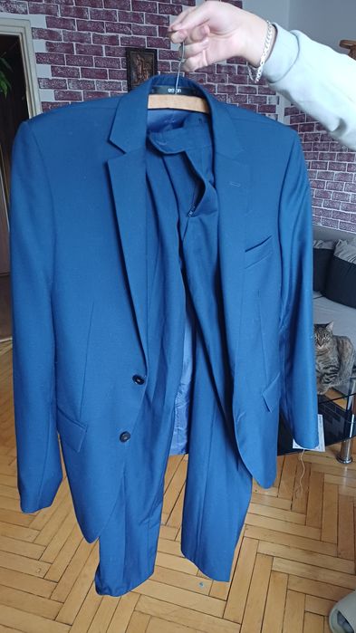 Sprzedam Garnitur Recman