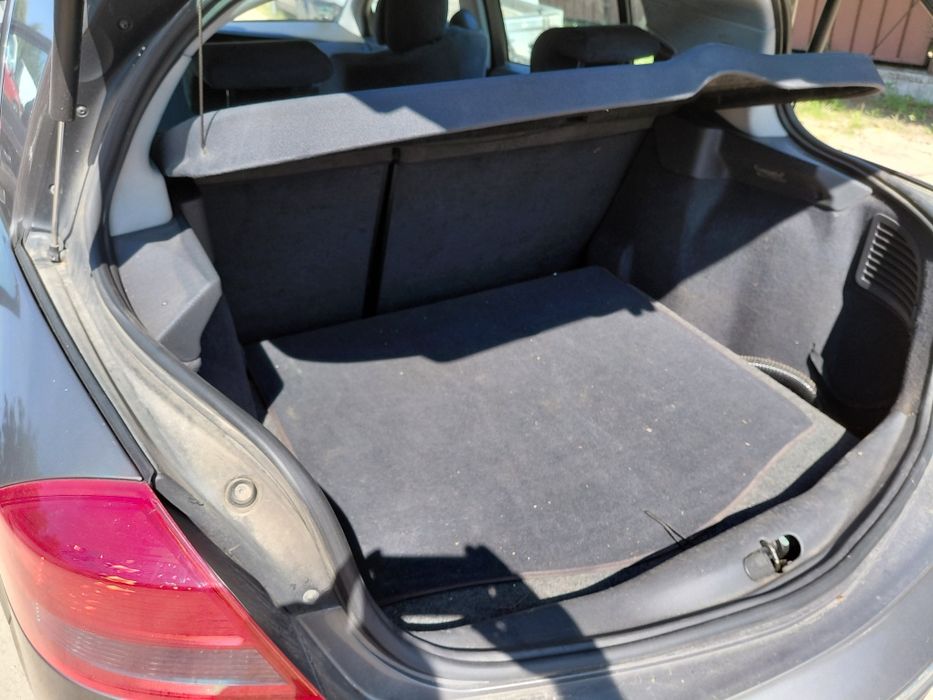 Renault Velsatis 2.0t +gaz