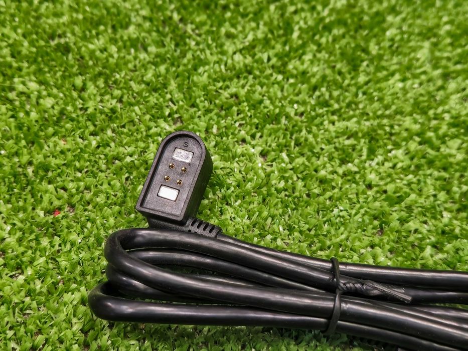 Магнітний кабель зарядки Металошукачів Minelab