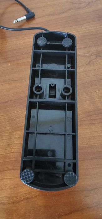 Pedal de Sustentação para Piano / Teclado