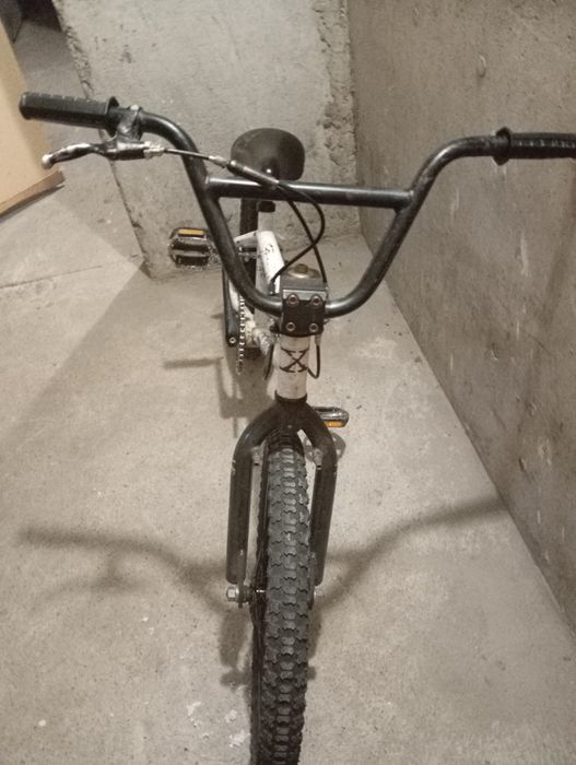 Sprzedam rower BMX