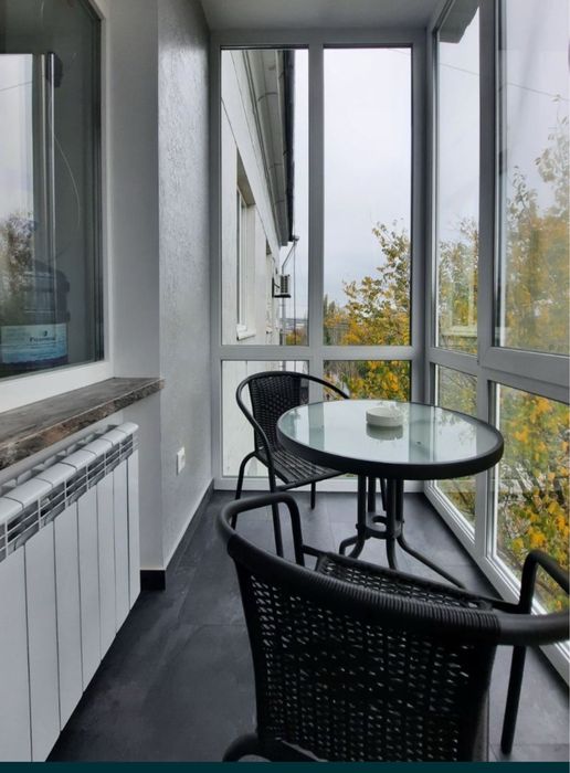 Посуточно, почасово. Центр Запорожья. Бульвар  шевченко