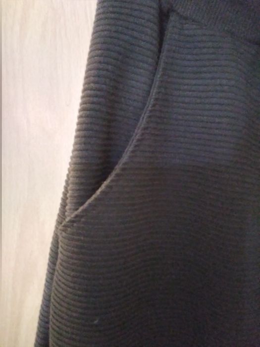 Calças joggers tamanho L