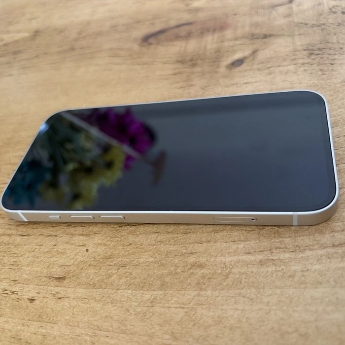 IDEALNY iPhone 13 Biały Zestaw