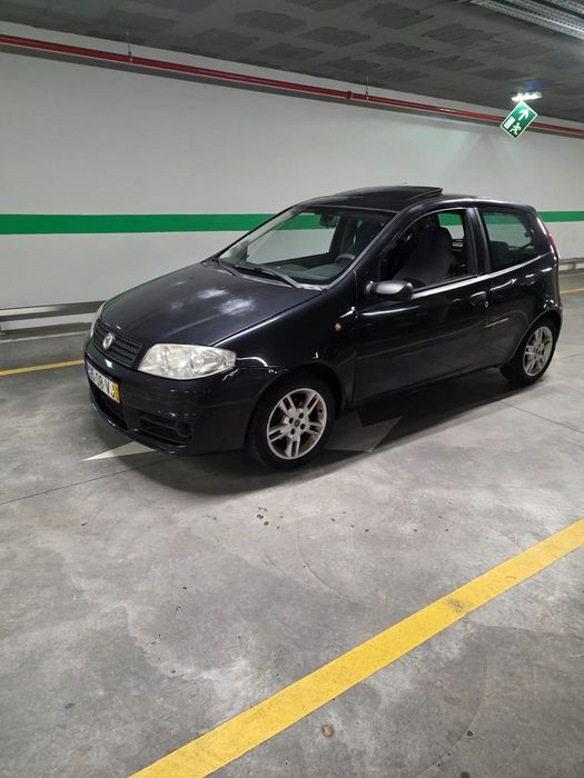 Lancia Y 1.2 Elefantino Blu