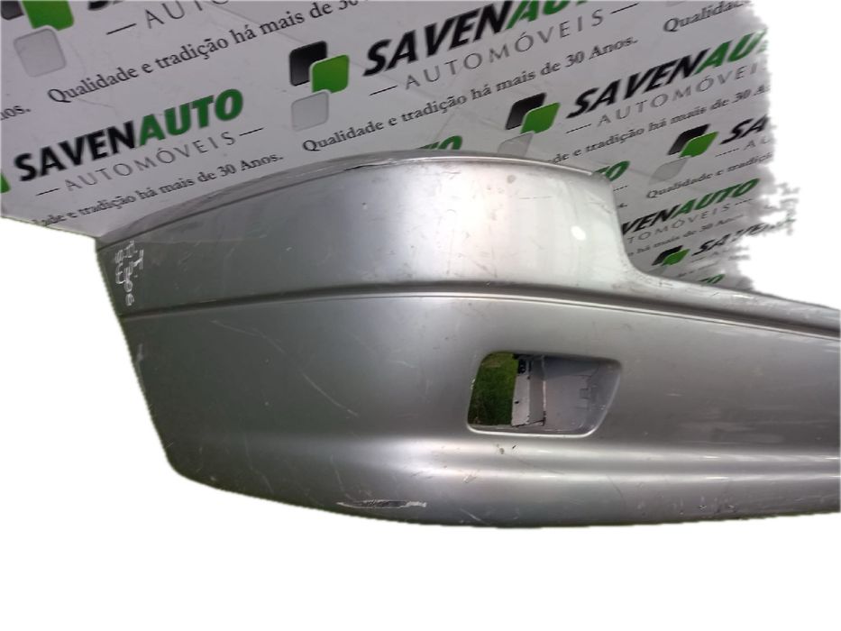 Pára-choques trás PEUGEOT 306 Break (7E, N3, N5)