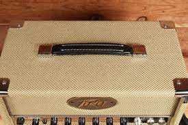 Wzmacniacz gitarowy  Peavey Classic 20 MH+Kolumna 112 Celestion V30