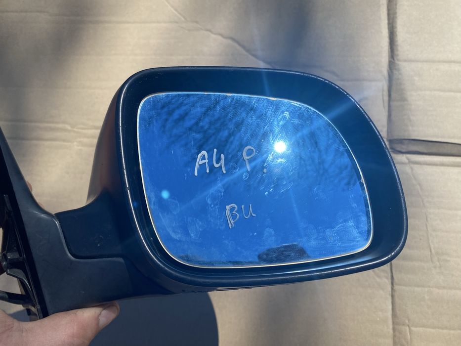 Audi a4b5 lusterko prawe