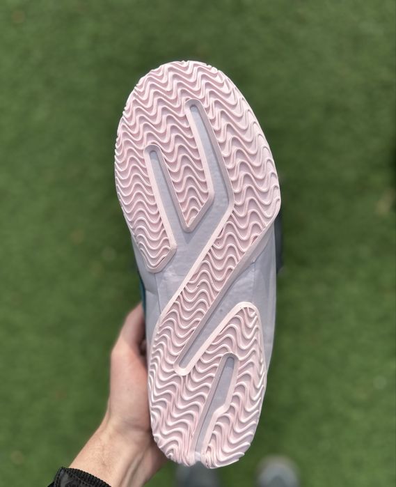 Баскетбольные кроссовки Nike LeBrone 23