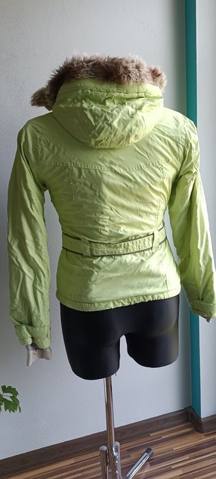 Kurtka zimowa Trespass.