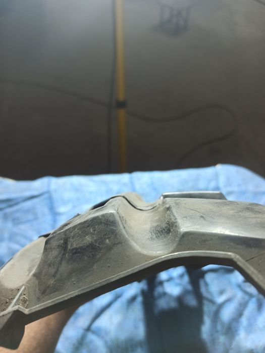 Пайка пластика- бампера, фары, подкрылки, бачки.