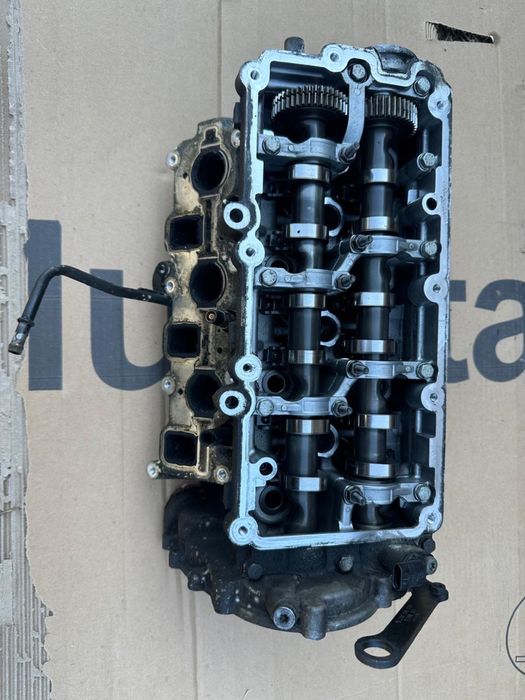 Продається двигун Audi Q7, 3.0TDI, CATA