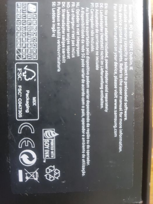 Galaxy Z Flip 3 5G -512GB