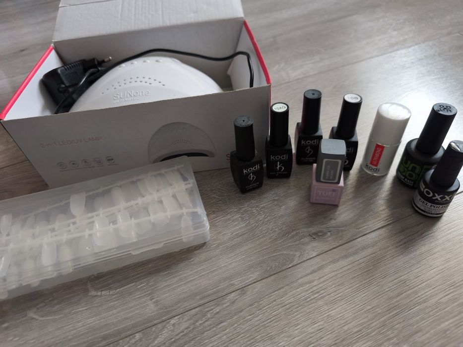 Набір для манікюру