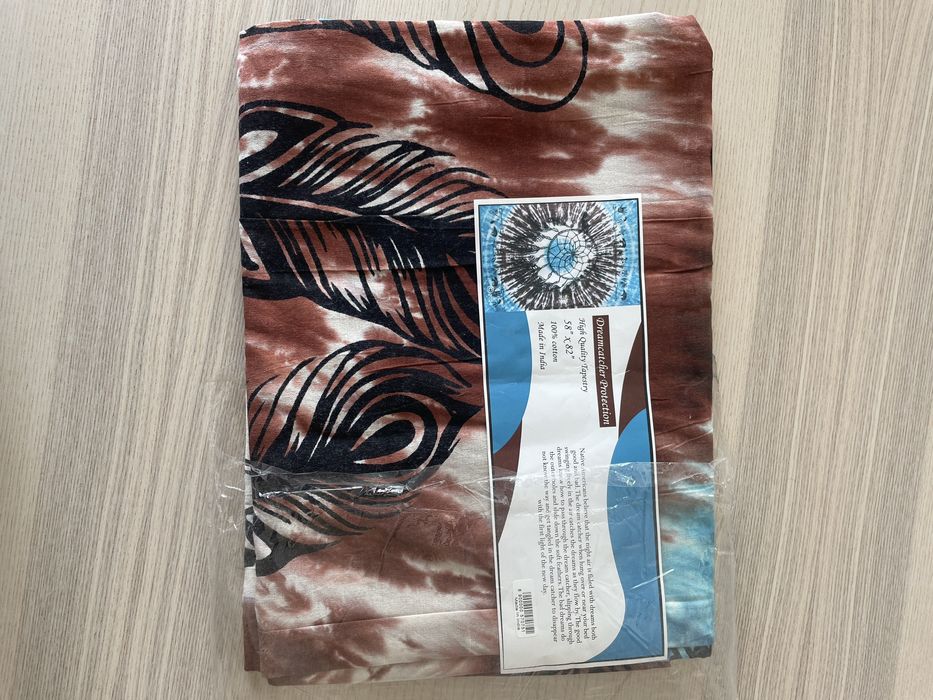 Tolha Esoterica - Novo