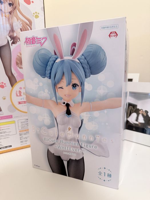 Figura hatsune miku