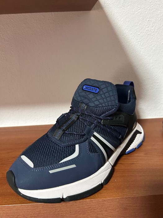 Ténis Lacoste Originais