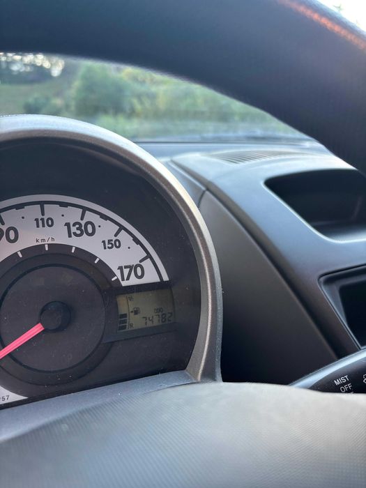 Citröen C1 - Usado, como novo!