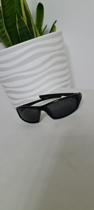 Nowe okulary męskie polaryzacja