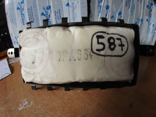 Airbag passageiro HYUNDAI i20 (PB, PBT)