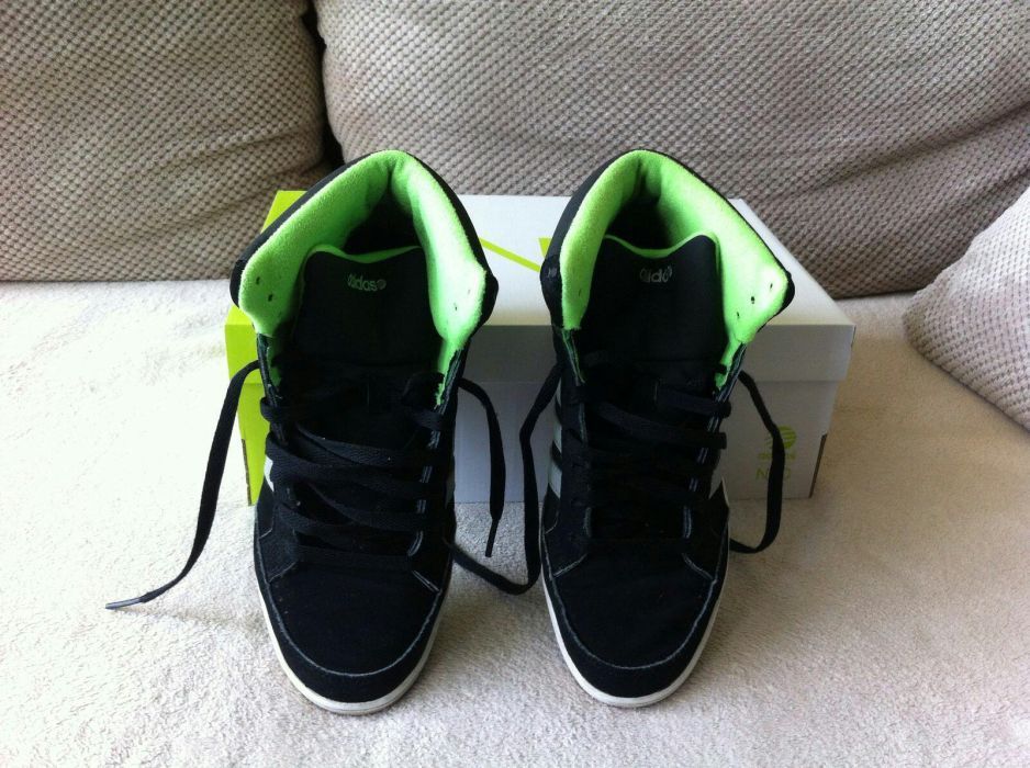 Buty sportowe...