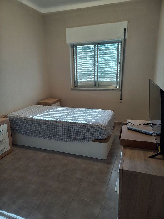 Arrendamento de quarto para estudantes