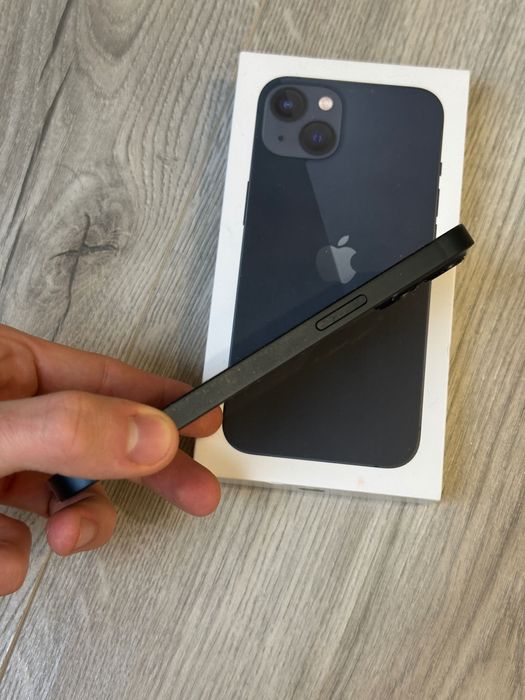 iPhone 13 87% kondycji