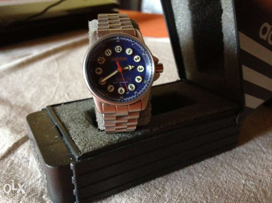 Relógio Adidas