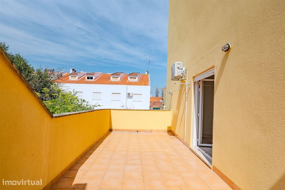 Apartamento T1 Venda em Torres Novas (São Pedro), Lapas e Ribeira Bran