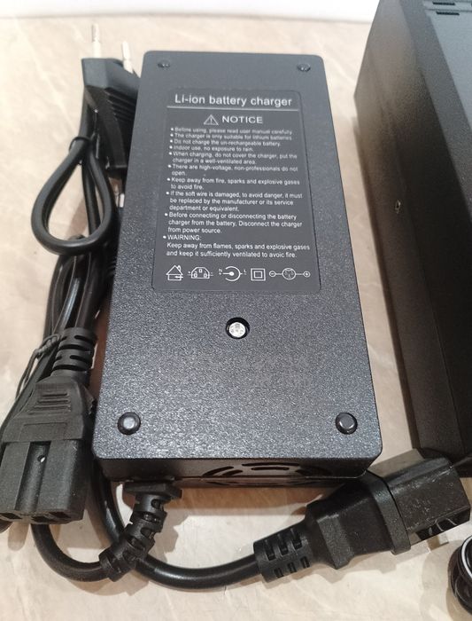 ДБЖ-UPS для роутера