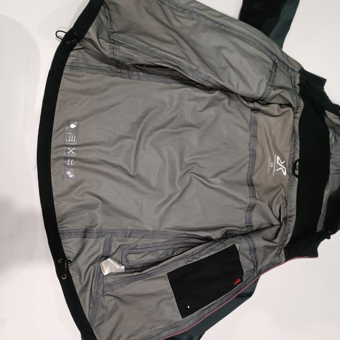 Kurtka RevolutionRace Silence ProShell  roz,34/xs kurtka Softshell S