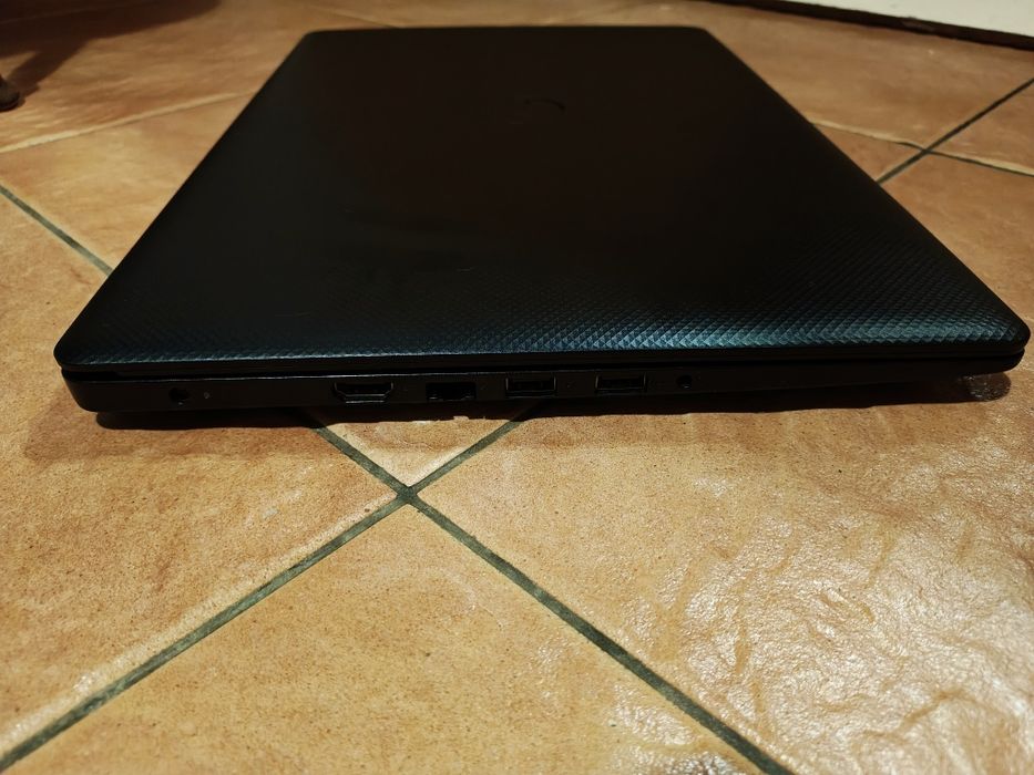 Dell Vostro 3590 — оновлений, SSD 512ГБ, 16ГБ RAM: 8 270 грн