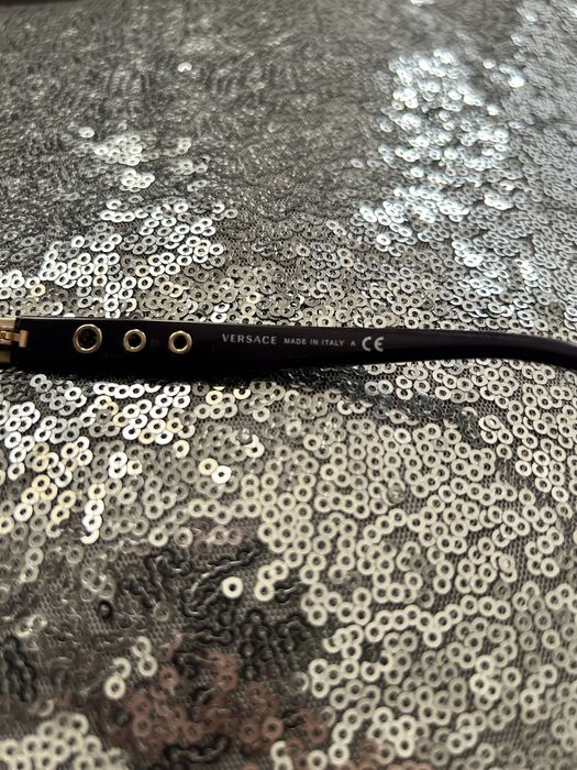 Okulary korekcyjne versace