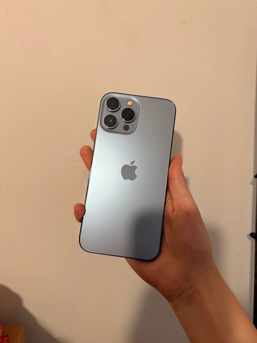 IPhone 13 pro max (128gbt)