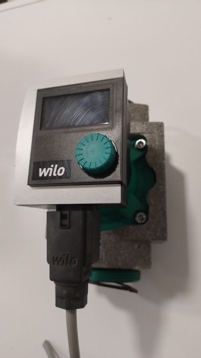 Pompa Wilo Stratos Pico 30/1-6