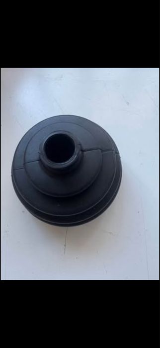 Fole para carro mais lâmpada de nevoeiro