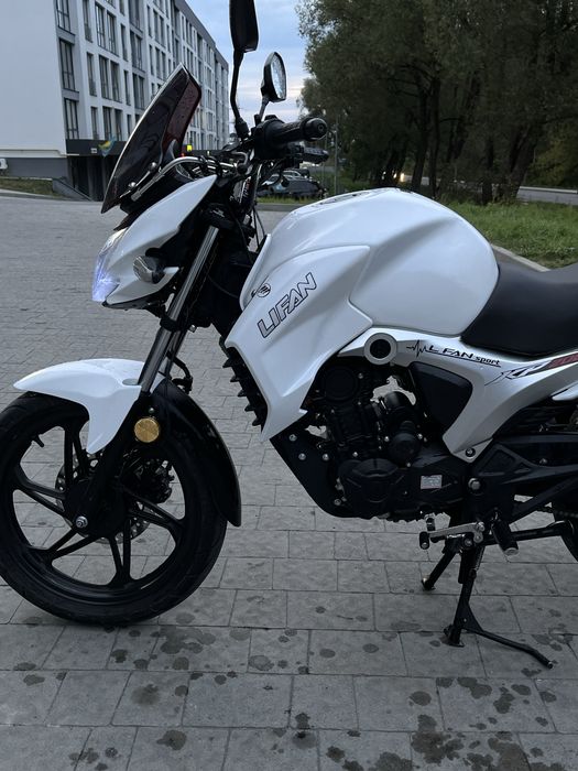 Lifan kp 200 / ліфан кп 200