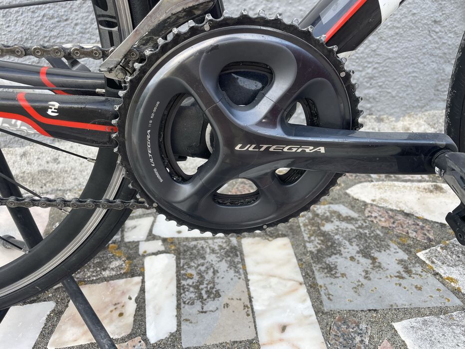 Focus Cayo Evo Di2