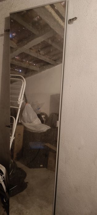 Portas de vidro IKEA