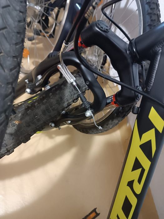 Sprzedam Rower Dzieciecy