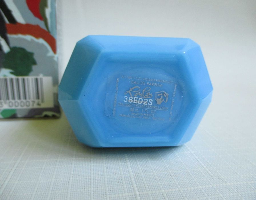 Cacharel Lou Lou 30 ml EDP używane