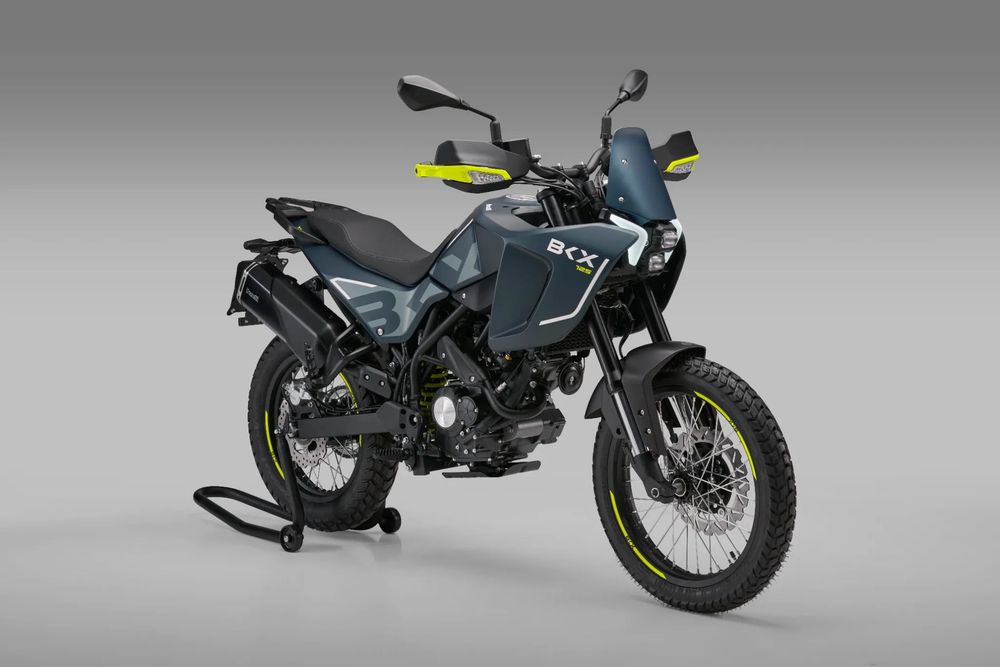 Benelli