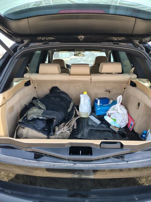 BMW X5e70  Обмін,продажа