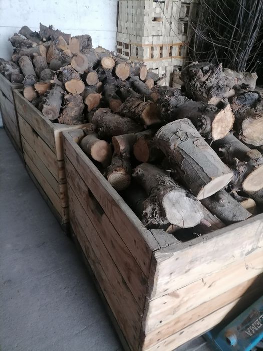 Sprzedam drewno jabłoniowe , na opał, drzewo , drewno