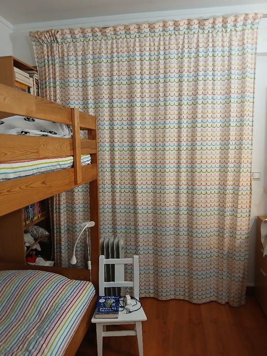 2 Edredons para Quarto de Criança